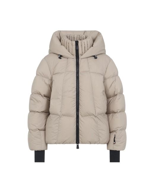 Moncler Natural Winter Jackets