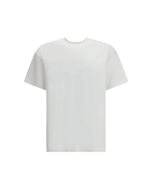 T-Shirts Givenchy de hombre de color White