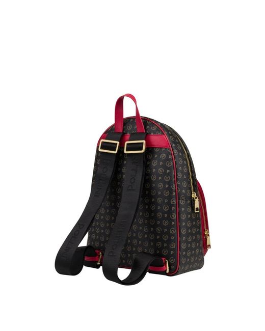 Backpacks Pollini de color Black
