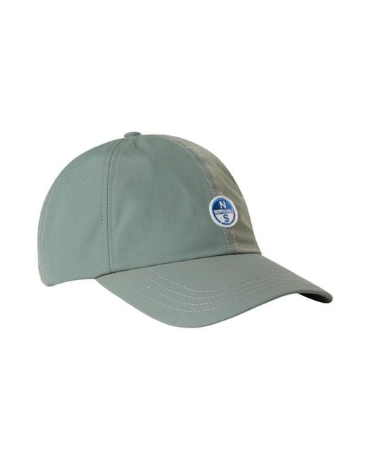 Caps North Sails pour homme en coloris Green