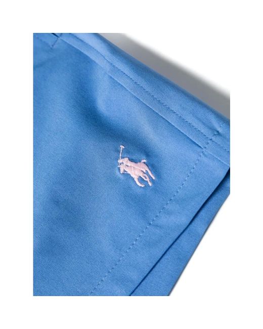 Ralph Lauren Meereskleidung traveler mid trunk in Blue für Herren