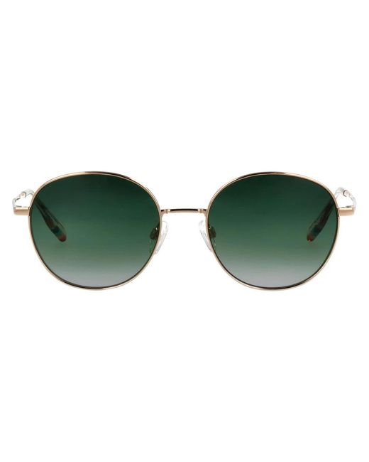 Tom Tailor Glasses in het Green