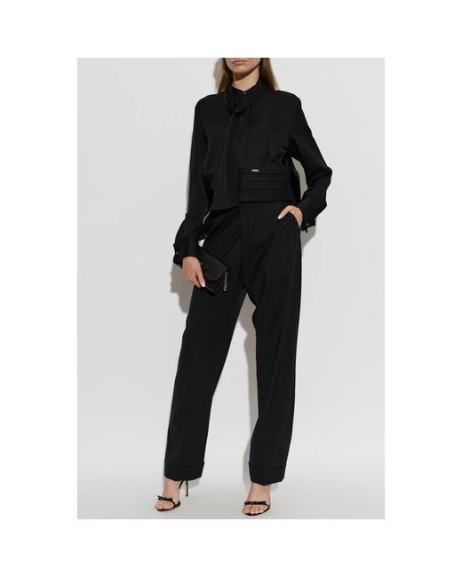 Shirts DSquared² de color Black