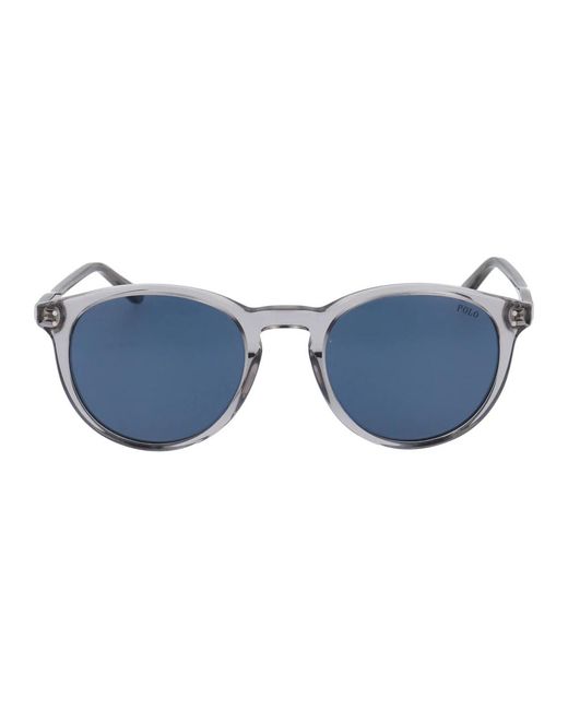 Accessories > sunglasses Ralph Lauren pour homme en coloris Blue
