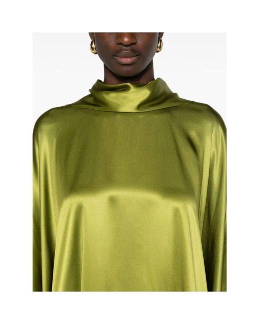 Jackets > capes ‎Taller Marmo en coloris Green