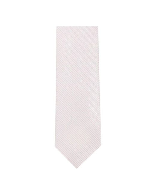 Ties Errico Formicola de hombre de color White