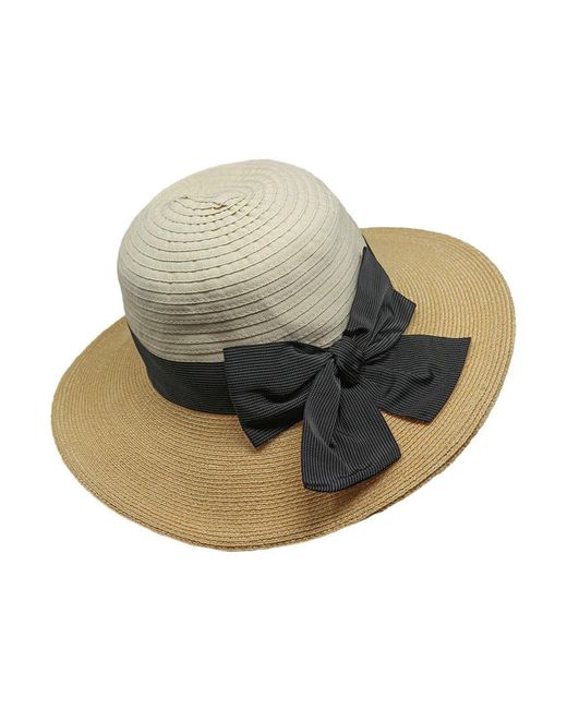 Grevi Multicolor Hats