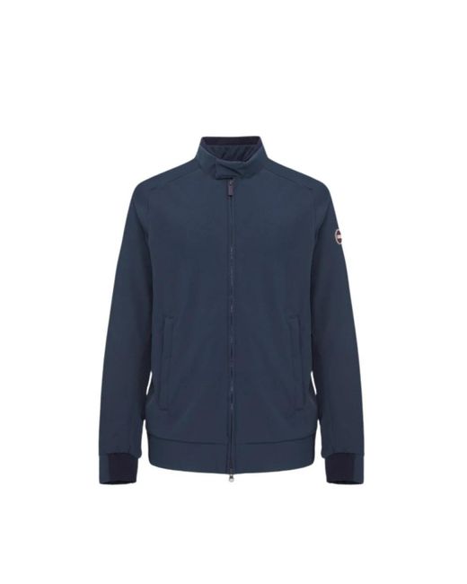 Jackets Colmar pour homme en coloris Blue