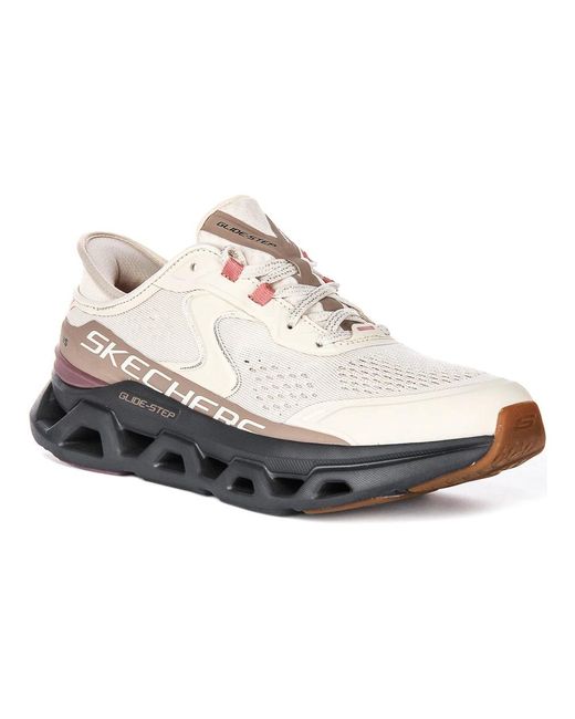 Skechers White Sneakers