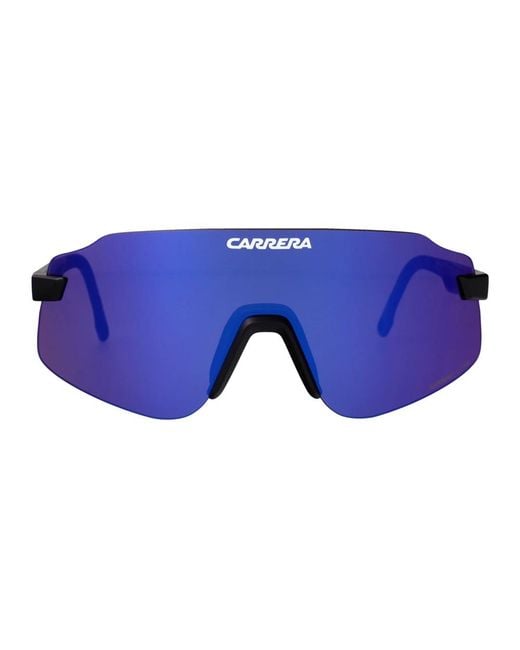 Carrera Blue Sunglasses for men