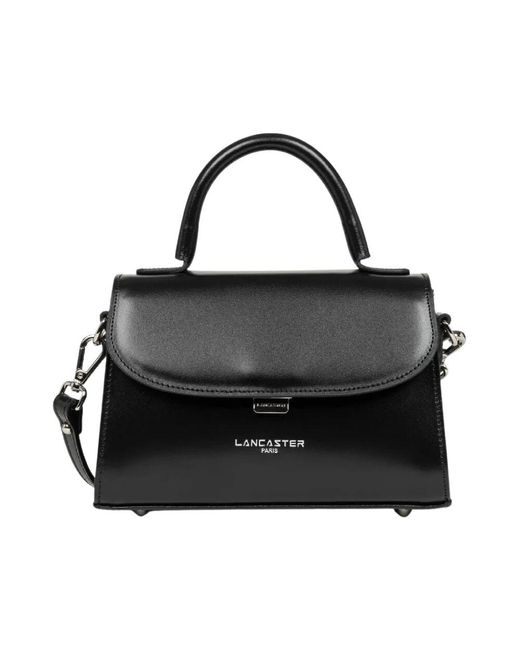 Handbags Lancaster en coloris Black