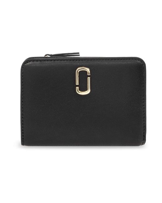 Marc Jacobs Black Wallets & Cardholders