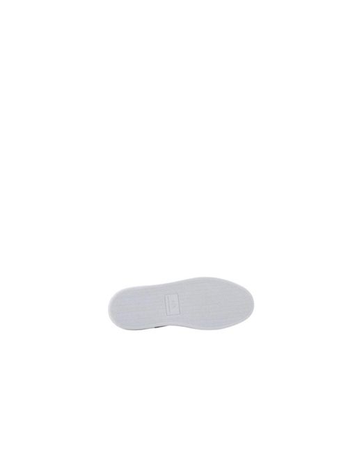 ARMANI EXCHANGE White Sneakers