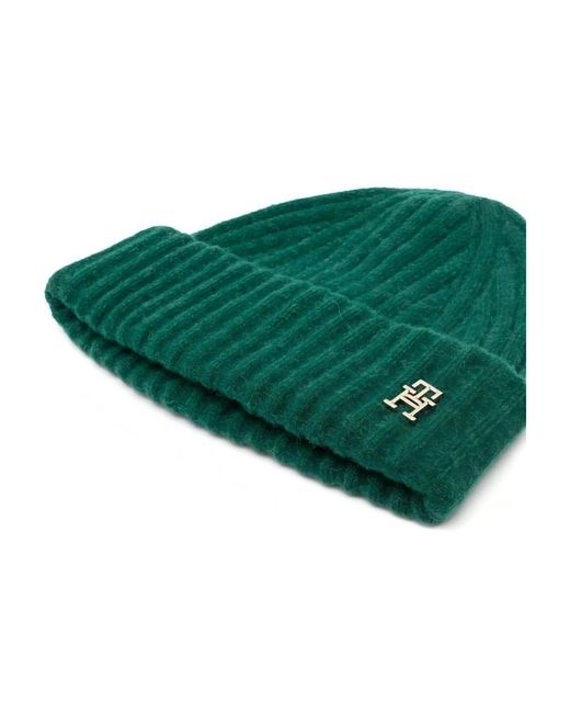 Tommy Hilfiger Green Accessories