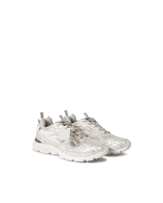 Off-White c/o Virgil Abloh White Sneakers for men