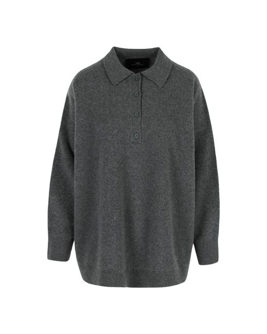 Ottod'Ame Gray Waistcoats