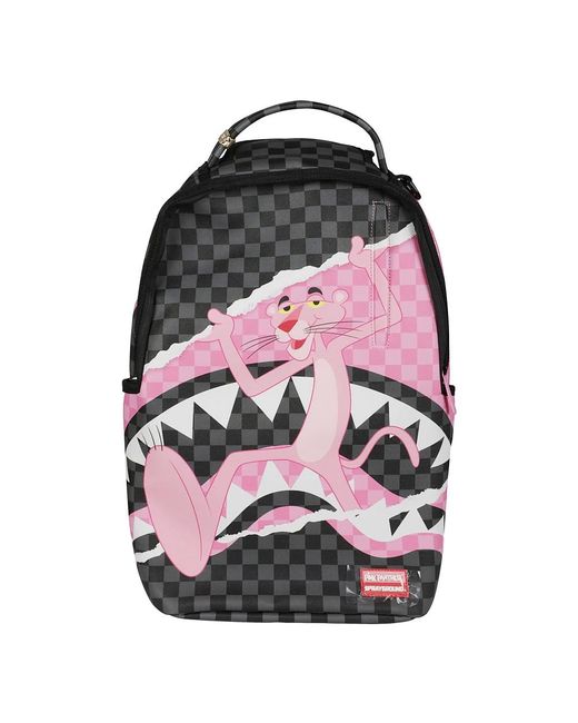 Backpacks di Sprayground in Pink da Uomo