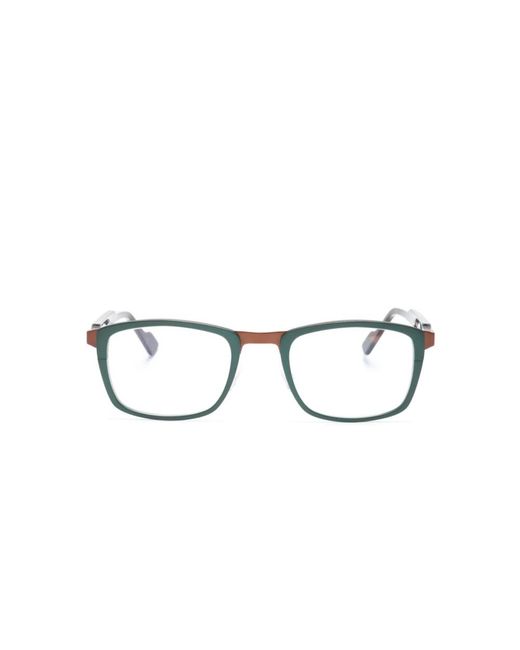 Face A Face Brown Glasses for men