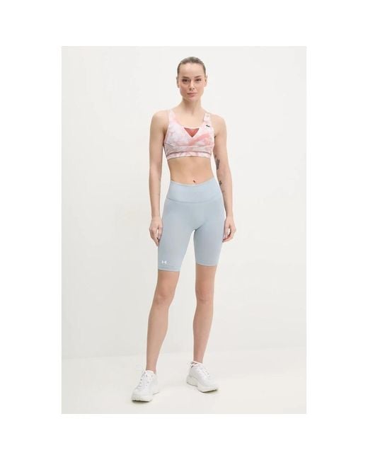 Lacoste Sport Stretch Bralette in het Multicolor