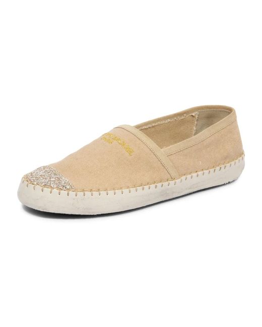 Espadrilles Philippe Model en coloris Natural