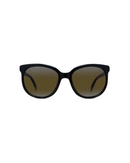 Vuarnet Green Sunglasses