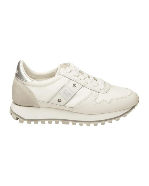 Sneakers Blauer en coloris White