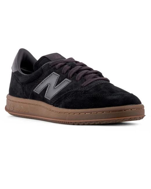 New Balance Black Sneakers for men
