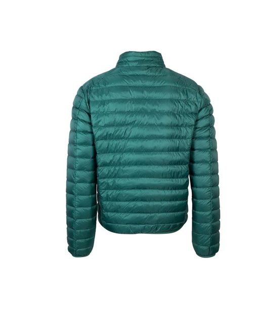J.O.T.T Jackets > Down Jackets in het Green voor heren