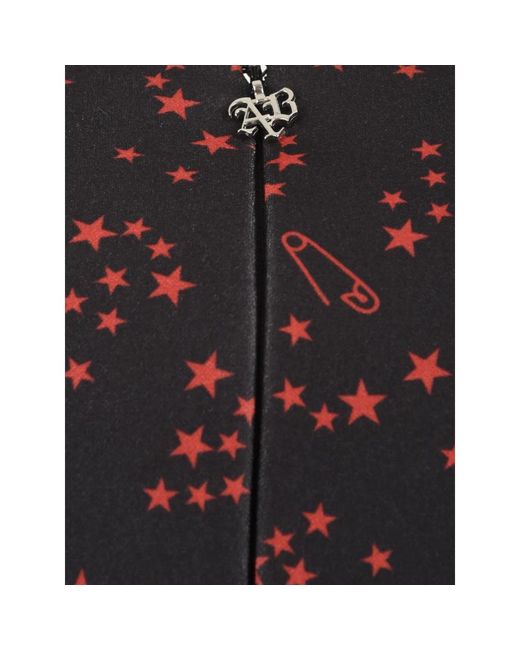 Aniye By Kleedjes ,Veelkleurig ,Elegante Jurken Voor Vrouwen in het Black