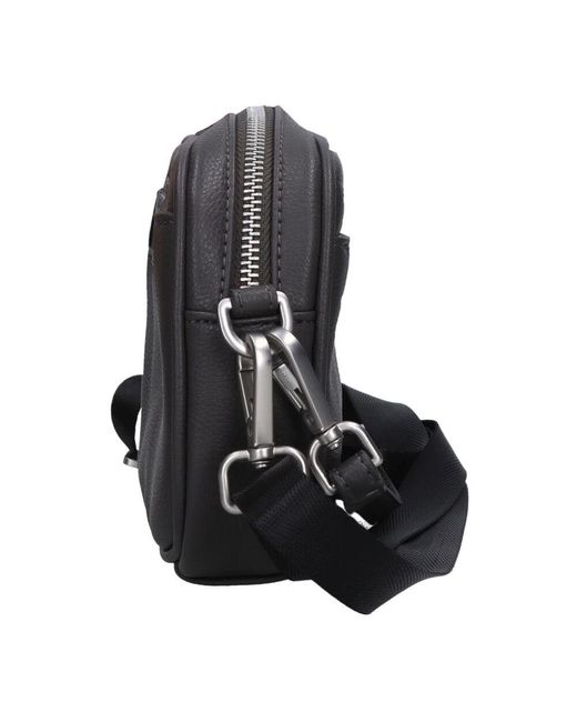 Guess Taschen. Grau in Black für Herren