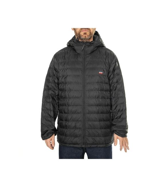 Winter Jackets Levi's pour homme en coloris Gray