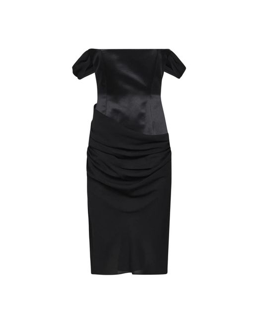 Alex Perry Black Party Dresses