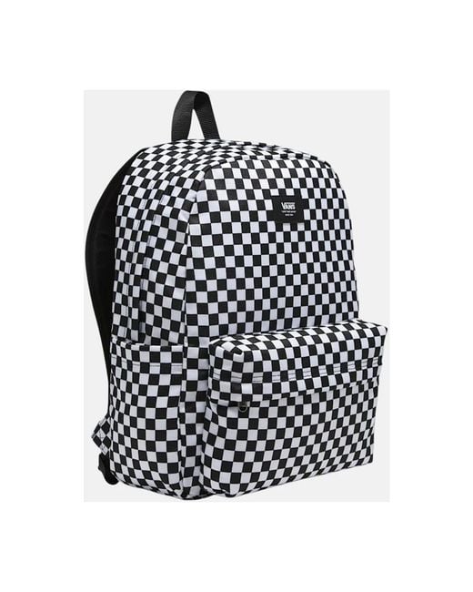 Backpacks di Vans in Black da Uomo