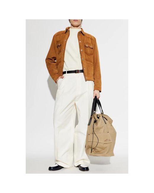 DSquared² White T-Shirts for men