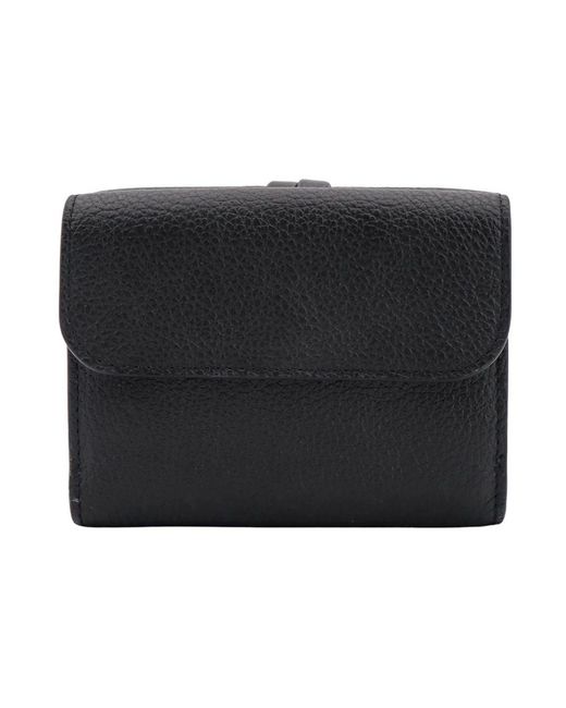 Chloé Black Wallets