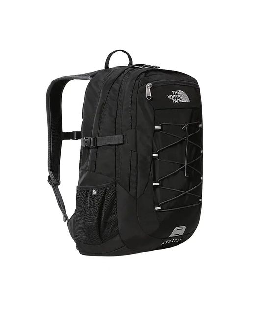 The North Face Backpacks in het Black