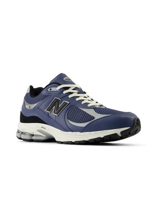 New Balance Herren 2002R in Blue für Herren