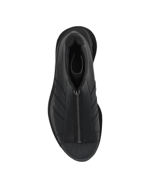Y-3 'gendo pro model' sneakers in Black für Herren