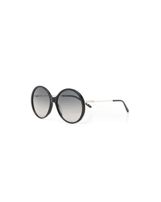 Chloé Brown Sunglasses