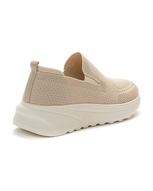 Sneakers di Grunberg in Natural