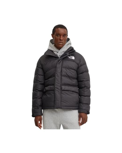 The North Face Ski Jassen in het Black voor heren