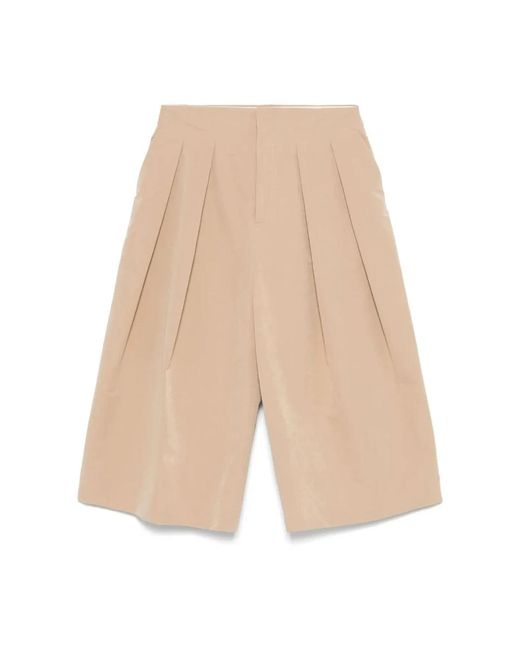 Philosophy Di Lorenzo Serafini Natural Stylische Hose