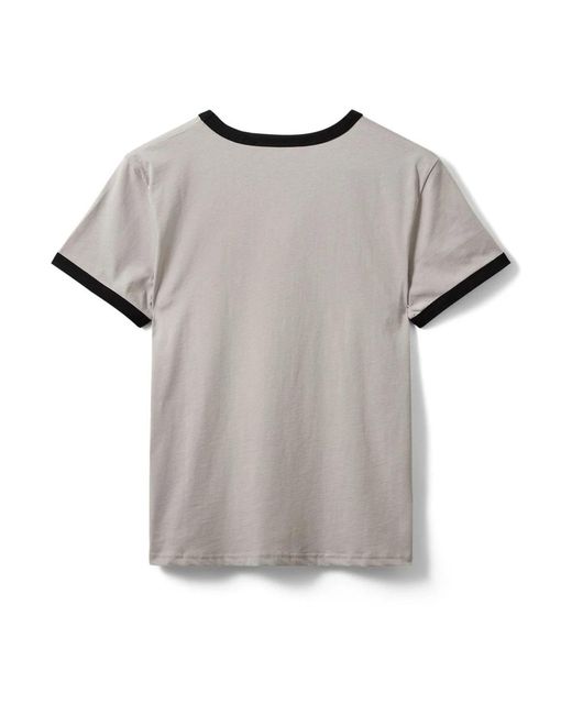 Sofie Schnoor Gray T-Shirts
