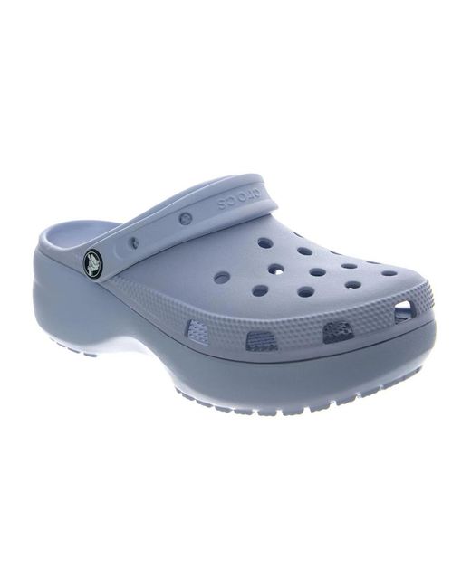 Clogs di CROCSTM in Blue