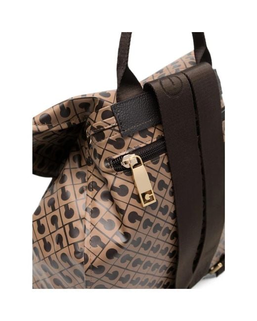 Gherardini Brown Backpacks
