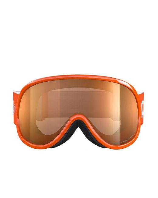 Poc Orange Ski accessories