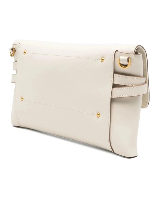 Gianni Chiarini Natural Cross Body Bags
