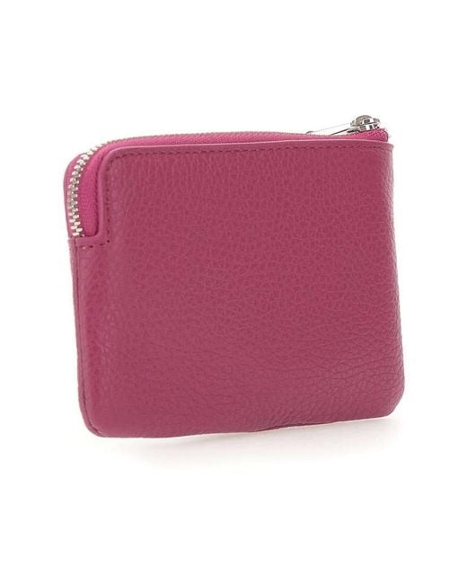 Gianni Chiarini Pink Wallets & Cardholders