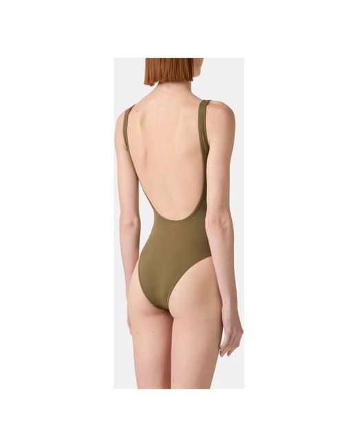 One-Piece Iceberg de color Green