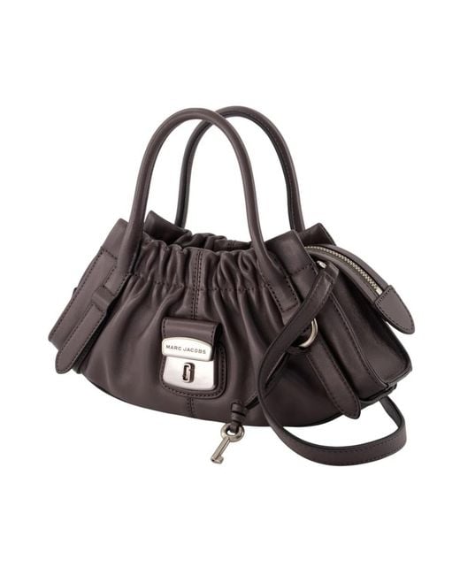 Marc Jacobs Brown Handbags